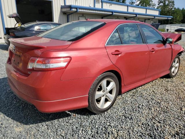 Photo 3 from auction – 2011 TOYOTA CAMRY BASE with VIN 4T1BF3EK1BU737881