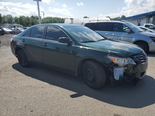 Photo 4 from auction – 2010 TOYOTA CAMRY BASE with VIN 4T4BF3EK7AR048416