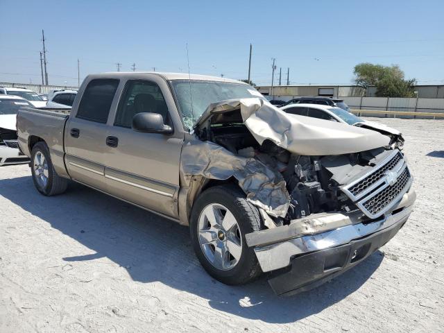 Foto 4 de la subasta – 2007 CHEVROLET SILVERADO con VIN 2GCEC13V871108200