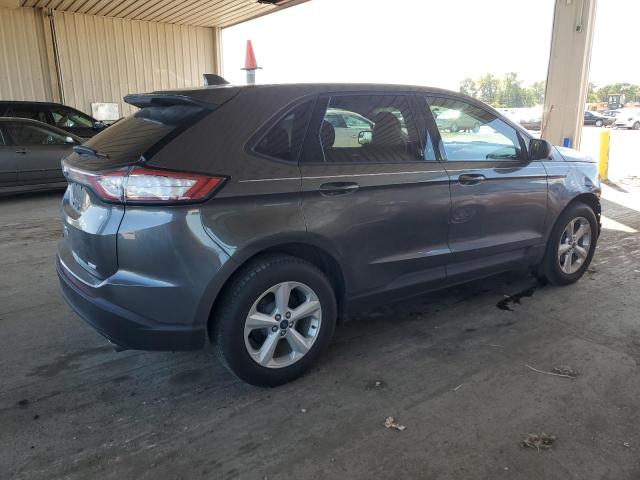 Photo 3 from auction – 2017 FORD EDGE SE with VIN 2FMPK3G90HBC42873