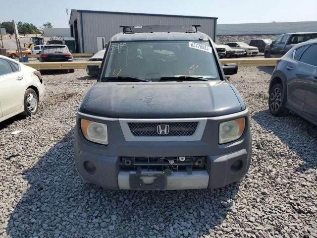 Photo 5 from auction – 2004 HONDA ELEMENT EX with VIN 5J6YH28504L030119
