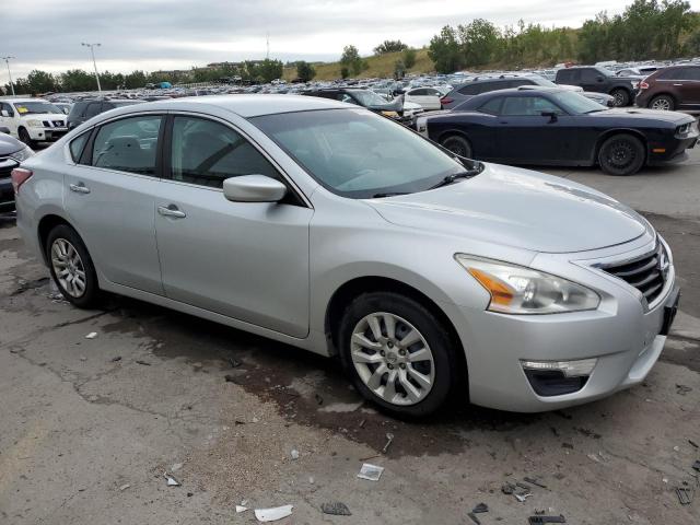 Photo 4 from auction – 2013 NISSAN ALTIMA 2.5 with VIN 1N4AL3AP1DN416758