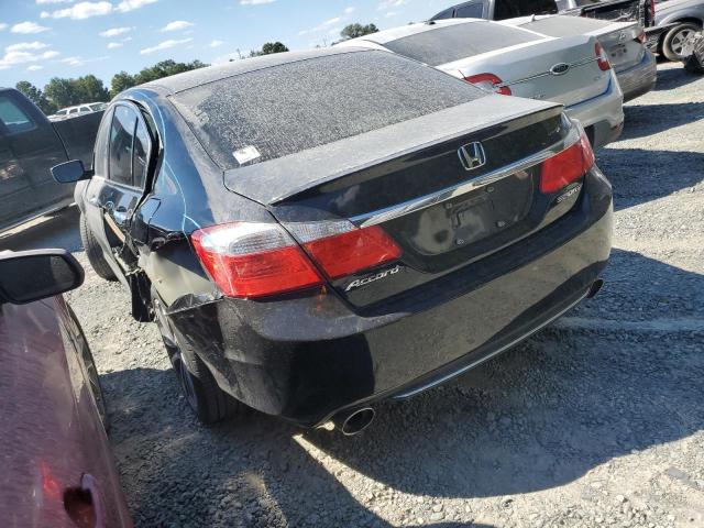 Photo 2 from auction – 2014 HONDA ACCORD SPO with VIN 1HGCR2E59EA268356