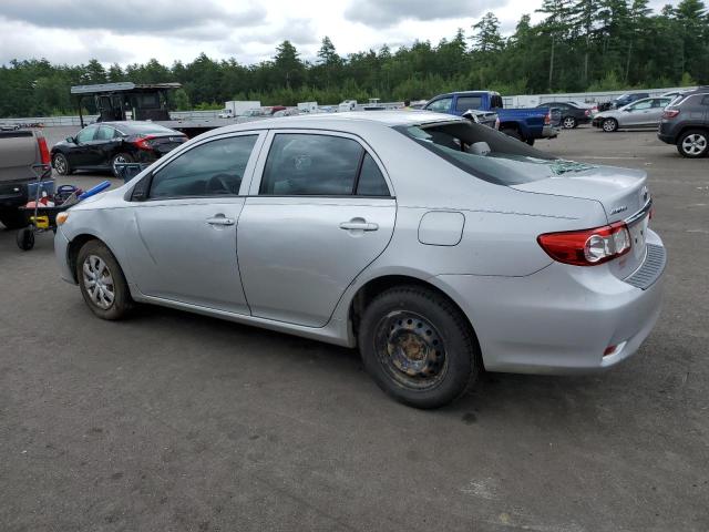 Photo 2 from auction – 2012 TOYOTA COROLLA BA with VIN 2T1BU4EE5CC898243