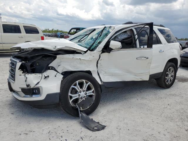 GMC ACADIA SLT 2015 z numerem VIN 1GKKVRKD5FJ283288 - Zdjęcie z aukcji