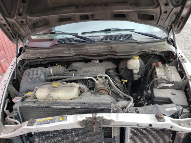 Photo 11 from auction – 2004 DODGE RAM 1500 S with VIN 1D7HA18D84S697446