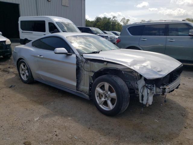 Photo 4 from auction – 2017 FORD MUSTANG with VIN 1FA6P8AM5H5343185