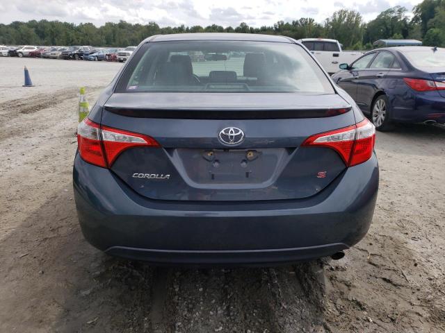 Photo 6 from auction – 2015 TOYOTA COROLLA S with VIN 2T1BURHE6FC238676