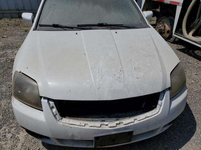 Photo 11 from auction – 2011 MITSUBISHI GALANT FE with VIN 4A32B2FF5BE006602