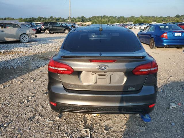 Photo 6 from auction – 2015 FORD FOCUS SE with VIN 1FADP3FE7FL379366