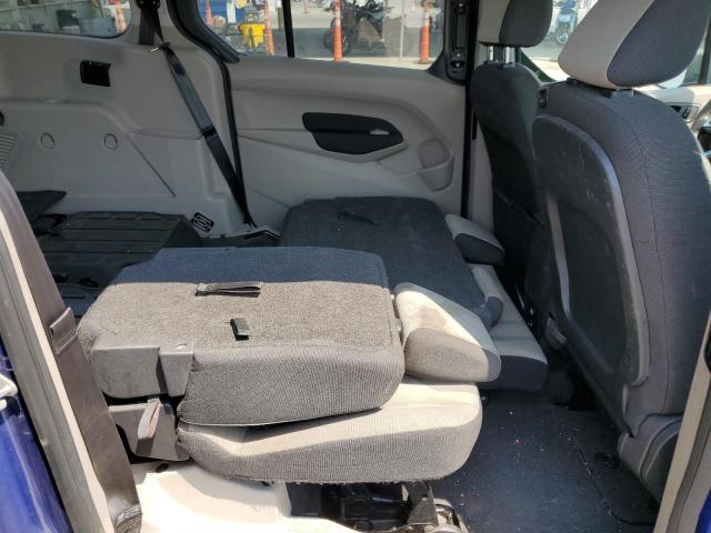 Photo 11 from auction – 2015 FORD TRANSIT CO with VIN NM0GE9F72F1197200