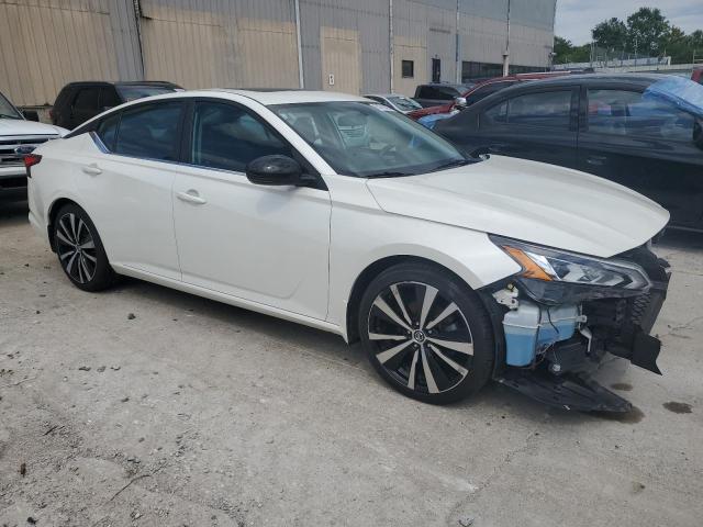 Photo 4 from auction – 2019 NISSAN ALTIMA SR with VIN 1N4BL4CV8KC128055