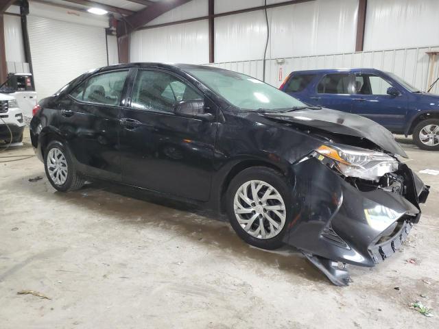 Photo 4 from auction – 2019 TOYOTA COROLLA L with VIN 2T1BURHE0KC240188