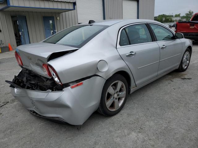 Photo 3 from auction – 2012 CHEVROLET MALIBU 2LT with VIN 1G1ZD5EU6CF380816