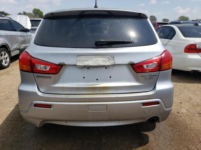 Photo 6 from auction – 2011 MITSUBISHI OUTLANDER with VIN JA4AP4AU6BZ010727