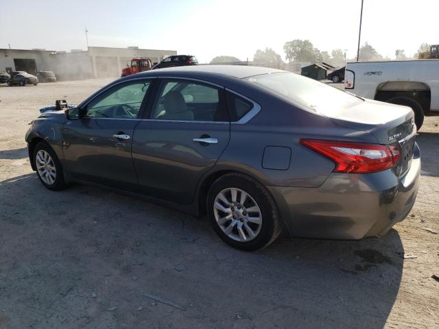 Photo 2 from auction – 2017 NISSAN ALTIMA 2.5 with VIN 1N4AL3AP7HC129250