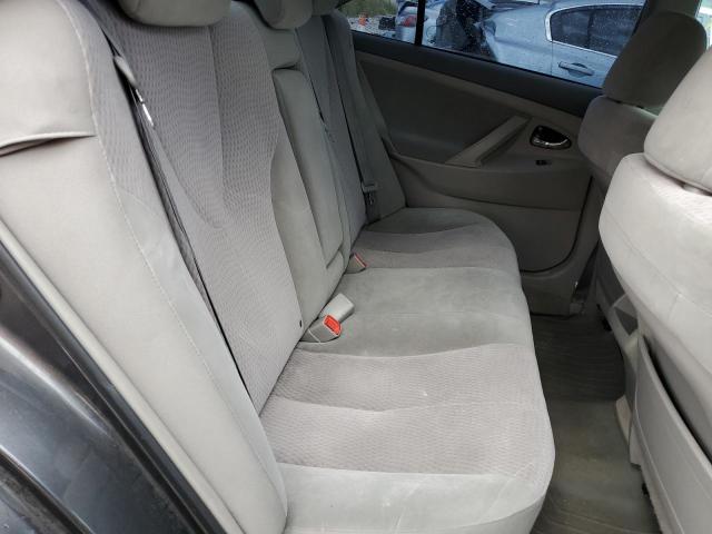 Photo 10 from auction – 2011 TOYOTA CAMRY BASE with VIN 4T1BF3EK5BU169909