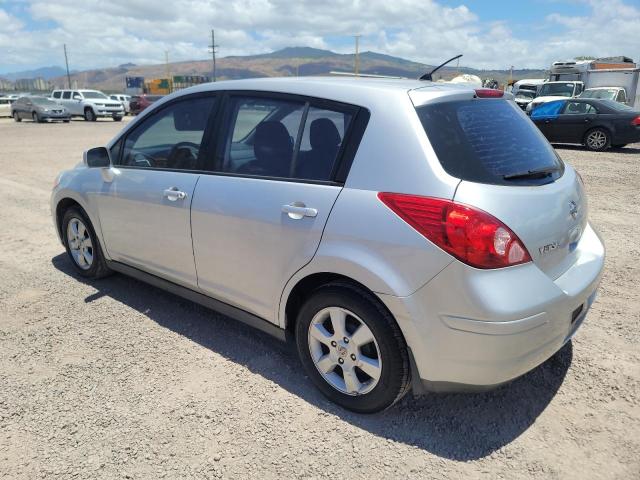Photo 2 from auction – 2007 NISSAN VERSA S with VIN 3N1BC13E07L385363