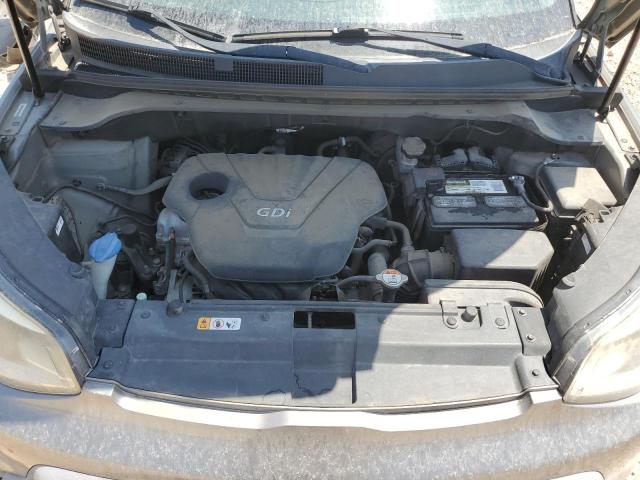 Photo 11 from auction – 2014 KIA SOUL with VIN KNDJN2A25E7003914