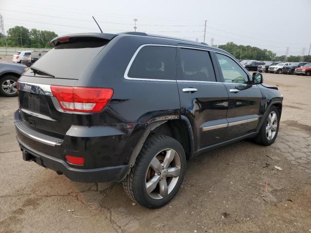 Photo 3 from auction – 2013 JEEP GRAND CHER with VIN 1C4RJFCT8DC524272