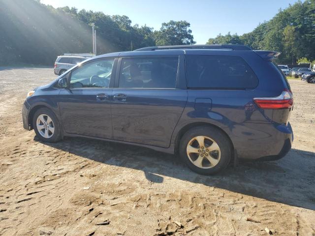 Photo 2 from auction – 2020 TOYOTA SIENNA LE with VIN 5TDKZ3DC8LS056533