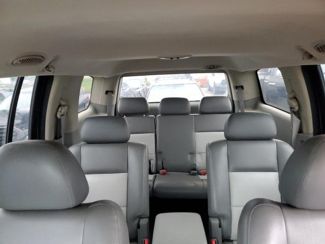 Photo 10 from auction – 2007 DODGE DURANGO SL with VIN 1D8HB48217F501336