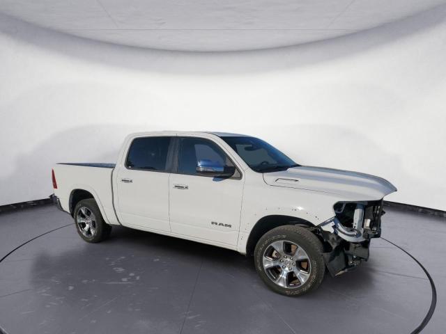 Photo 4 from auction – 2022 RAM 1500 LARAM with VIN 1C6SRFJT4NN483083