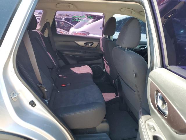 Photo 10 from auction – 2016 NISSAN ROGUE S with VIN KNMAT2MV7GP661572