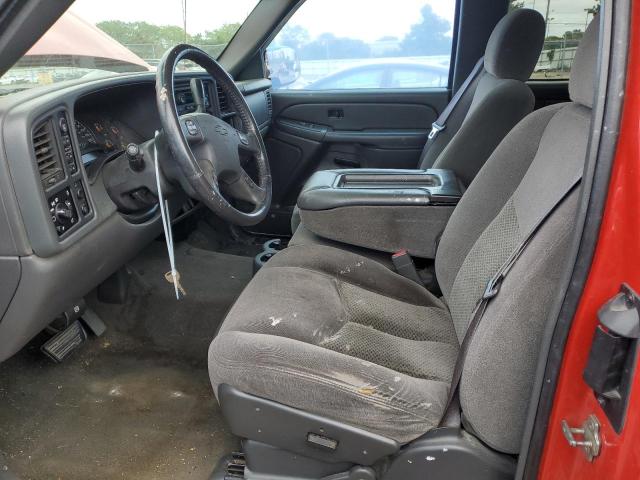 Photo 7 from auction – 2006 CHEVROLET SILVERADO with VIN 1GCEK19B06Z151550