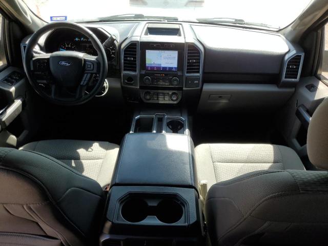 Photo 8 from auction – 2020 FORD F150 SUPER with VIN 1FTEW1CP8LKD73136