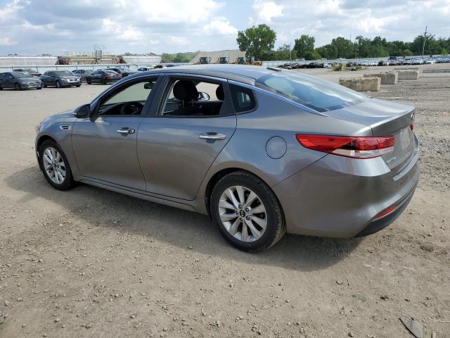 Photo 2 from auction – 2016 KIA OPTIMA LX with VIN 5XXGT4L30GG018736