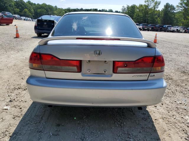 Photo 6 from auction – 2002 HONDA ACCORD EX with VIN 1HGCG16552A079651