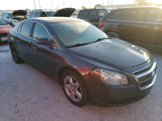 Photo 4 from auction – 2010 CHEVROLET MALIBU LS with VIN 1G1ZB5EBXA4150659