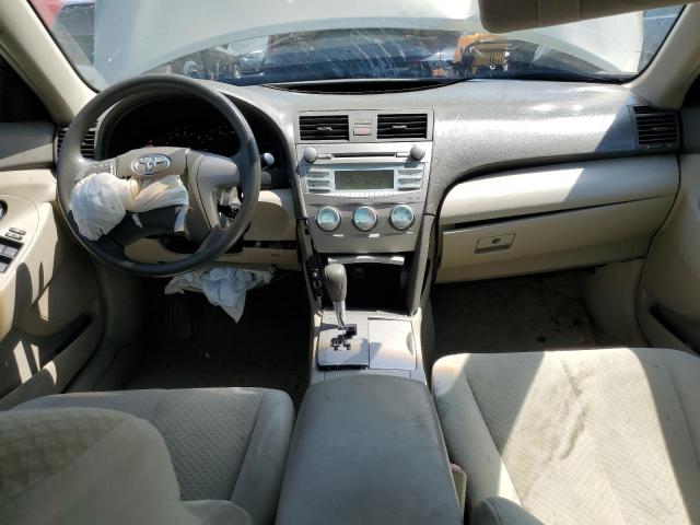 Photo 8 from auction – 2007 TOYOTA CAMRY CE with VIN 4T1BE46K87U672445
