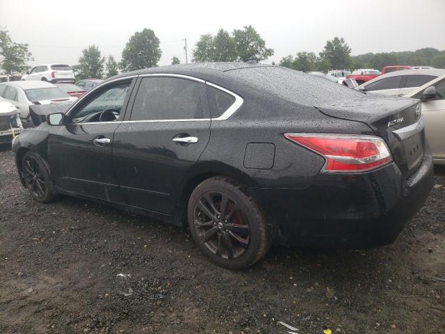 Photo 2 from auction – 2015 NISSAN ALTIMA 2.5 with VIN 1N4AL3AP5FN371925