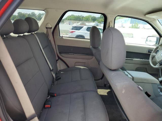 Photo 11 from auction – 2009 FORD ESCAPE XLT with VIN 1FMCU03G39KA95046