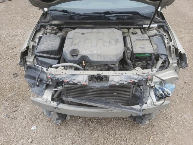 Photo 11 from auction – 2014 CHEVROLET IMPALA LT with VIN 2G1125S3XE9148780