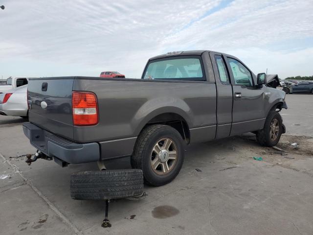 صورة رقم 3 من المزاد - 2007 FORD F150 مع VIN 1FTRF12227KC48615