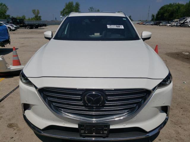 Photo 5 from auction – 2021 MAZDA CX-9 GRAND with VIN JM3TCADY1M0523731