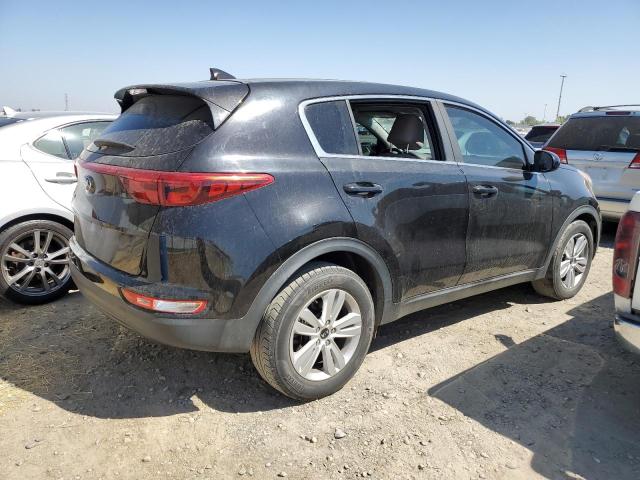 Photo 3 from auction – 2018 KIA SPORTAGE L with VIN KNDPM3AC0J7340447