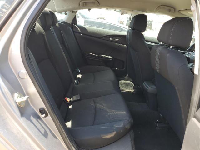Photo 10 from auction – 2017 HONDA CIVIC LX with VIN 19XFC2F5XHE218790
