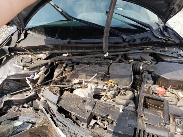 Photo 11 from auction – 2014 HONDA ACCORD LX- with VIN 1HGCT1B39EA014144