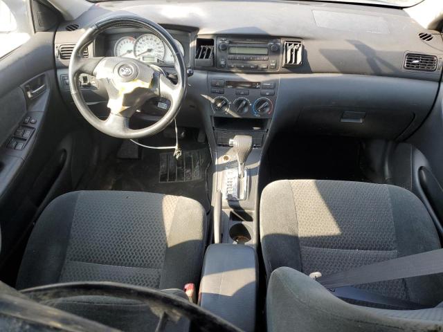 Photo 8 from auction – 2006 TOYOTA COROLLA CE with VIN 2T1BR32E46C603590