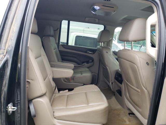 Photo 11 from auction – 2015 CHEVROLET SUBURBAN C with VIN 1GNSCJKC8FR297642