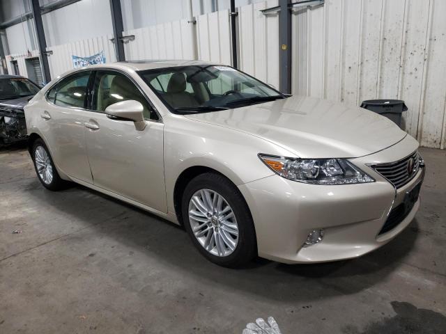 Photo 4 from auction – 2013 LEXUS ES 350 with VIN JTHBK1GG9D2077762