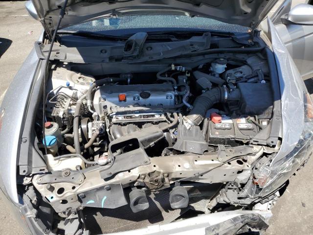 Photo 11 from auction – 2012 HONDA ACCORD SE with VIN 1HGCP2F68CA053335