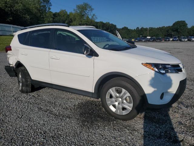 Photo 4 from auction – 2013 TOYOTA RAV4 LE with VIN 2T3BFREV2DW034135