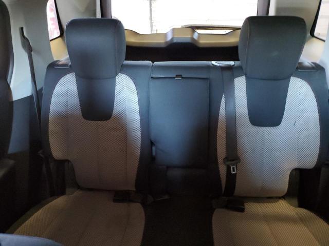 Photo 10 from auction – 2011 GMC TERRAIN SL with VIN 2CTALSEC4B6207080