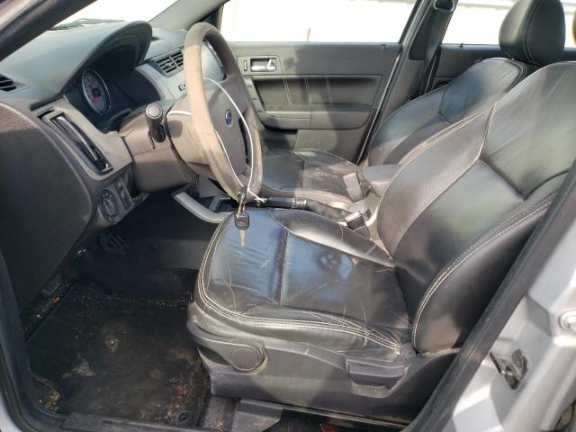 Photo 7 from auction – 2011 FORD FOCUS SEL with VIN 1FAHP3HN4BW134032