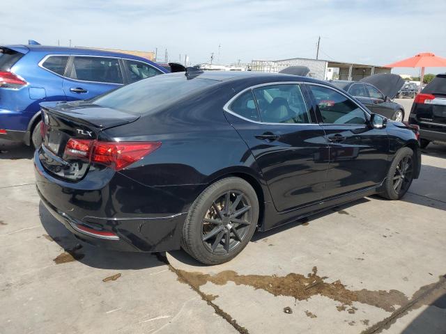 Photo 3 from auction – 2015 ACURA TLX with VIN 19UUB2F37FA009047
